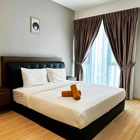Jazz Service Suites Penang George Town Extérieur photo