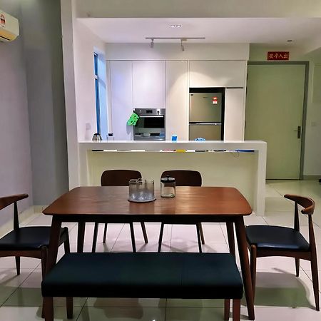 Jazz Service Suites Penang George Town Extérieur photo