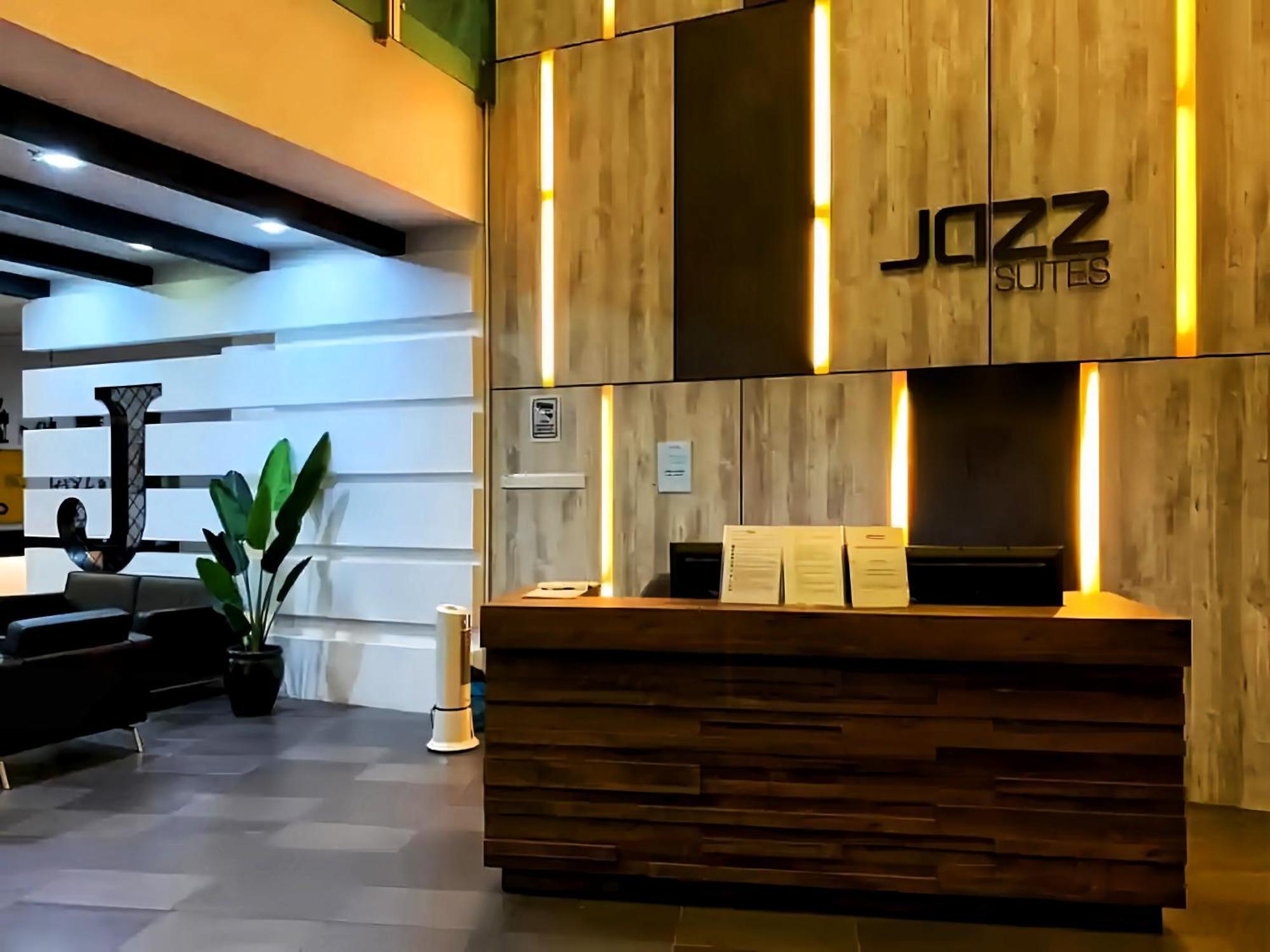 Jazz Service Suites Penang George Town Extérieur photo